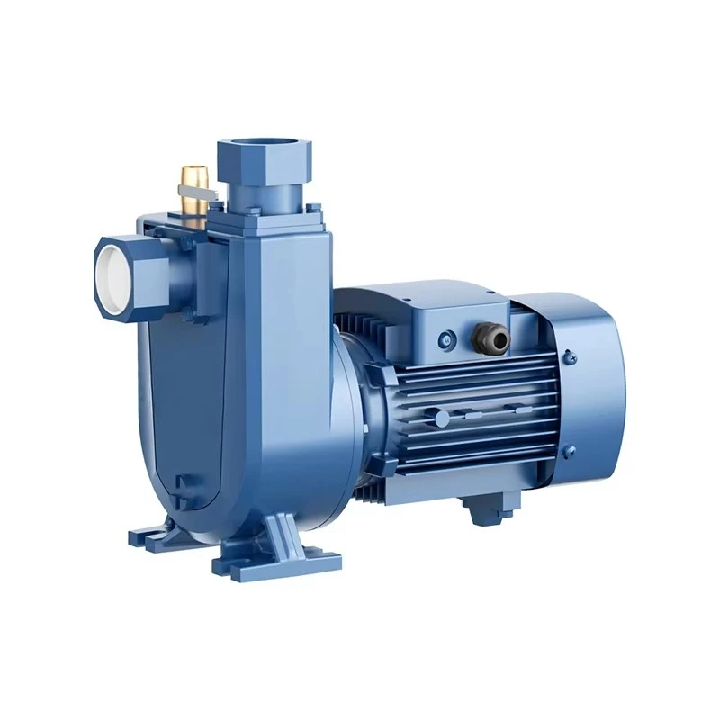3-Phase 2hp 3hp surface self-priming centrifugal pump for irrigation