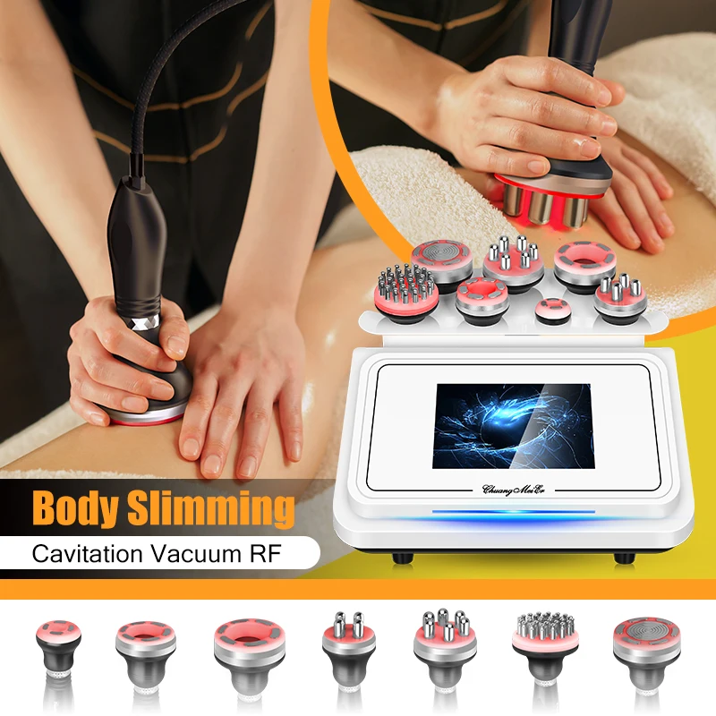 

7 in 1 facail and body care system 2 functions in 1 machine