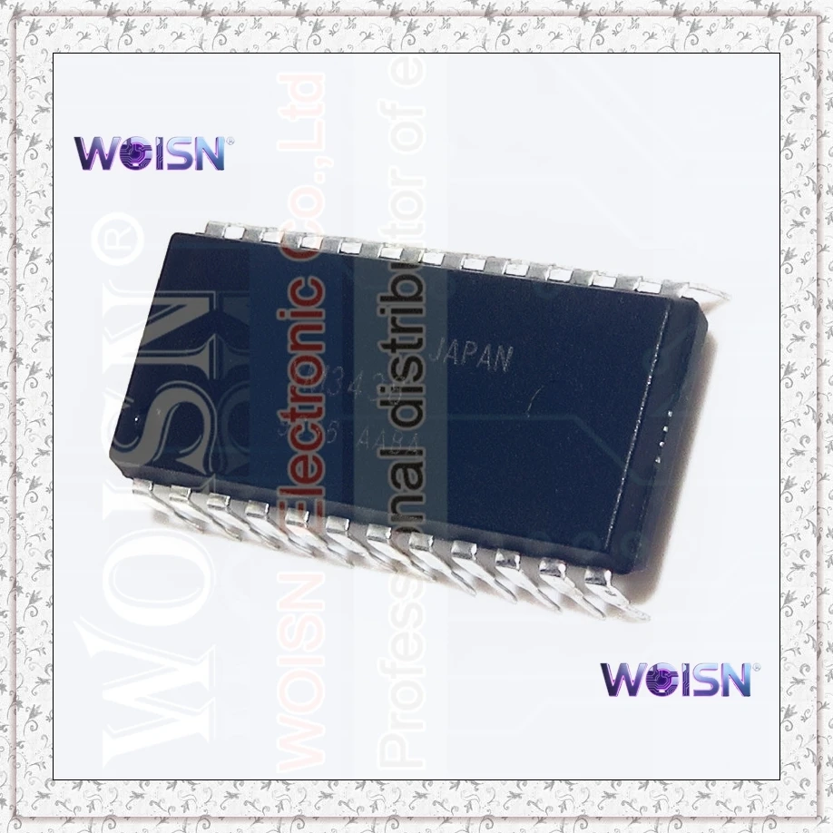 DIP-24 DIP-24 3438 YM3438 Stable Quality Components Sufficient Stock Worldwide Shipping Bulk Order Better Price