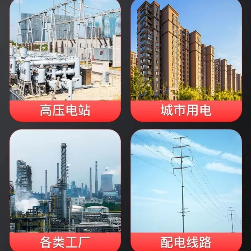10KV indoor vacuum high voltage load switch FKN12-12RD/200A fuse-type combination switch