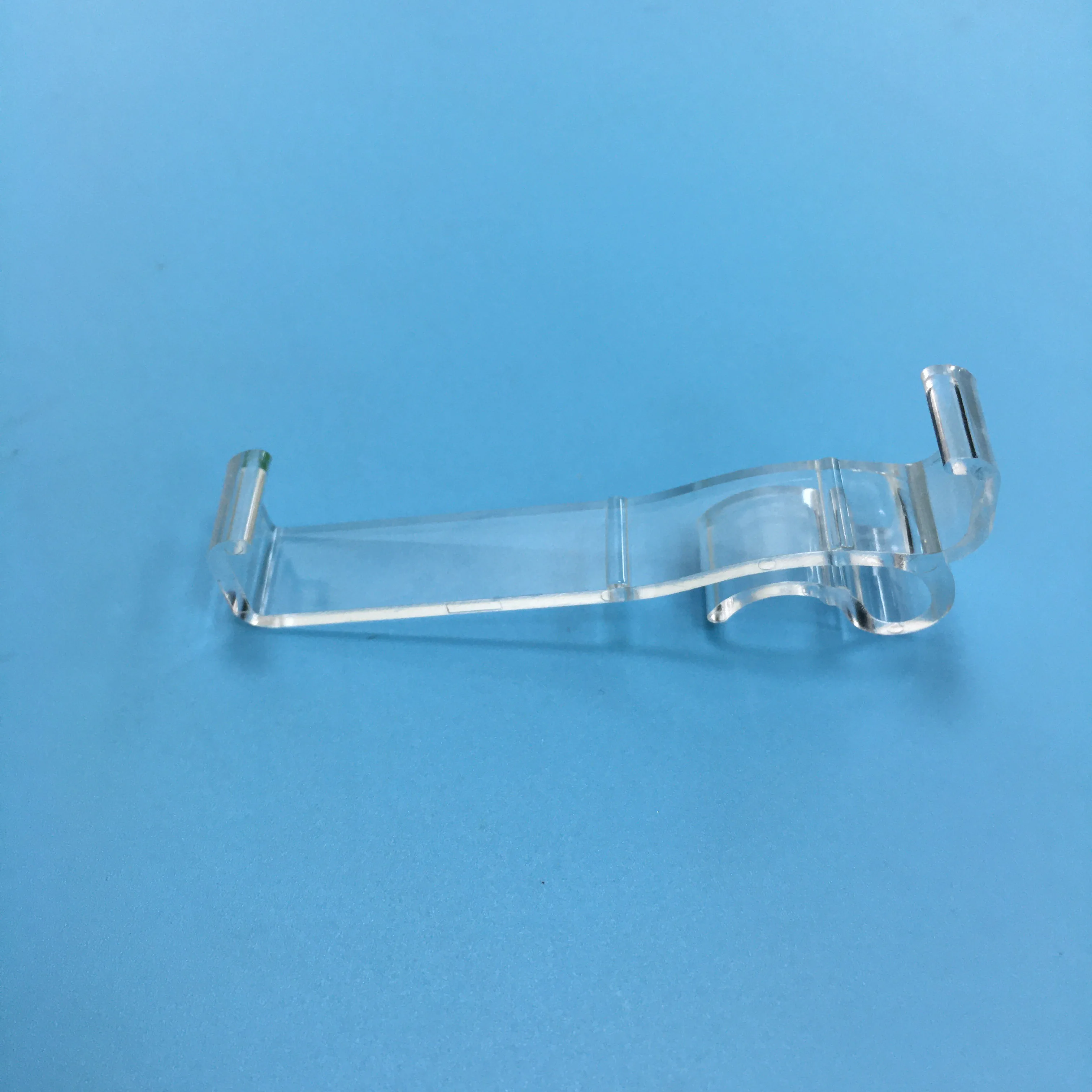 Classic Wood Venetian Blind Components 50 mm Tape Spacer for  Wood Venetian Curtain Accessories Curtain Holder