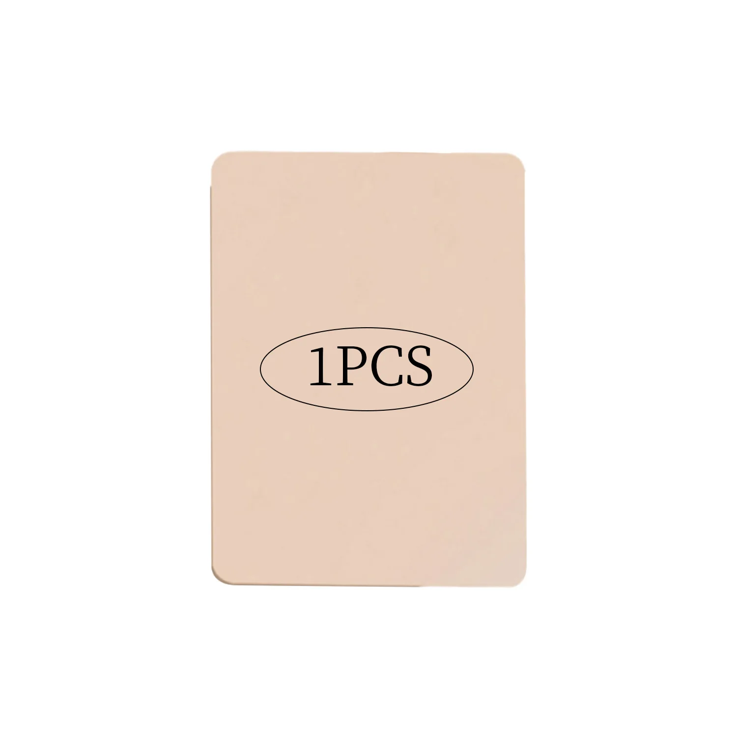 POSEIDON Silicone Tattoo Practice Skin Professional Double Fake Tattoo Skin For Permanent Makeup Tattoo Beginner Tattoo Supplies