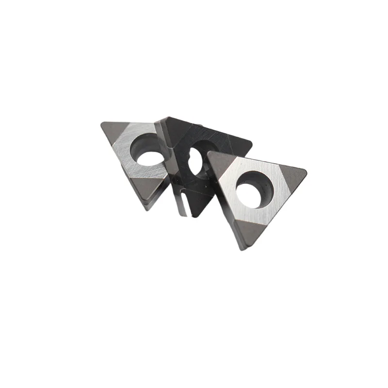 

High Quality RNMN Diamond Tools CBN PCBN Inserts and round Cutting Tools New Condition Steel Carbide Plastic Milling Cutters