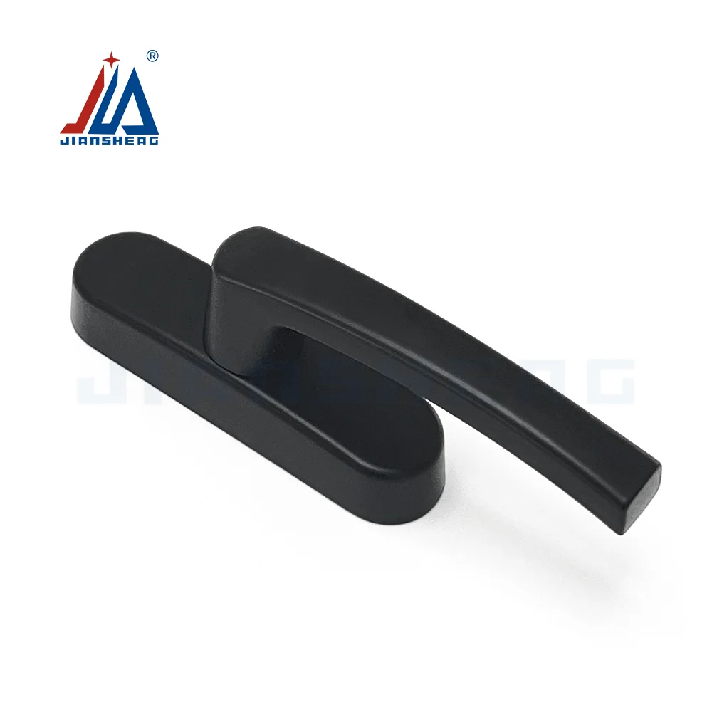 Crank Handle for Inner Opening Inverting Windows - Multi-Function Transmission Handle for Casement & Sliding  Aluminum Window
