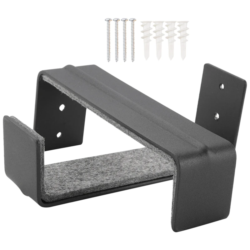 1 Set Surfboard Wall Rack, Surf Board Racks For The Wall Display Mount Storage For Shortboards And Longboards