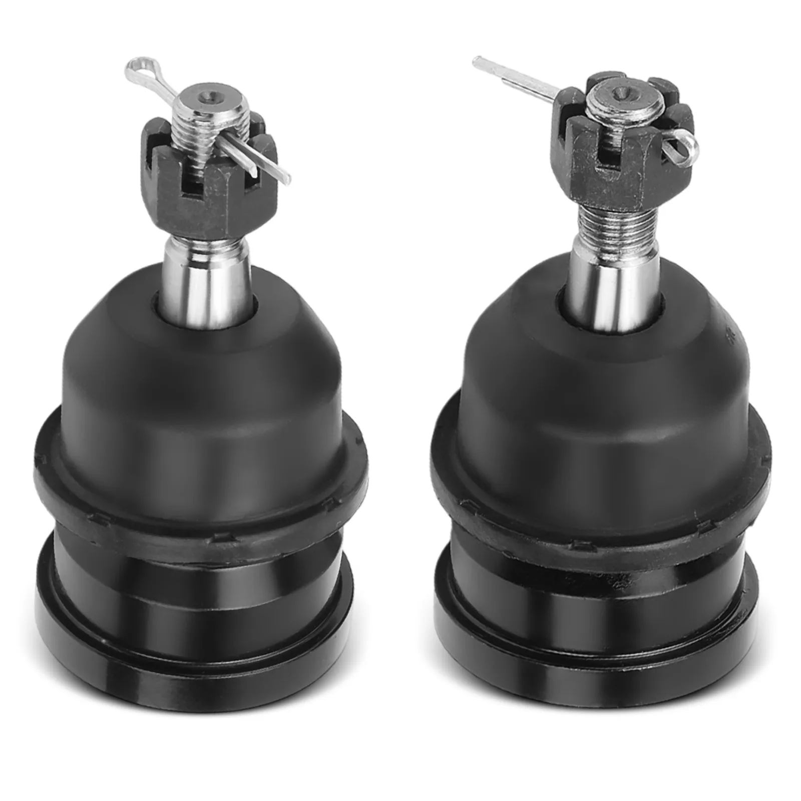 A-Premium 2x Front Lower Suspension Ball Joints for Chevrolet Corvette 1984-1996