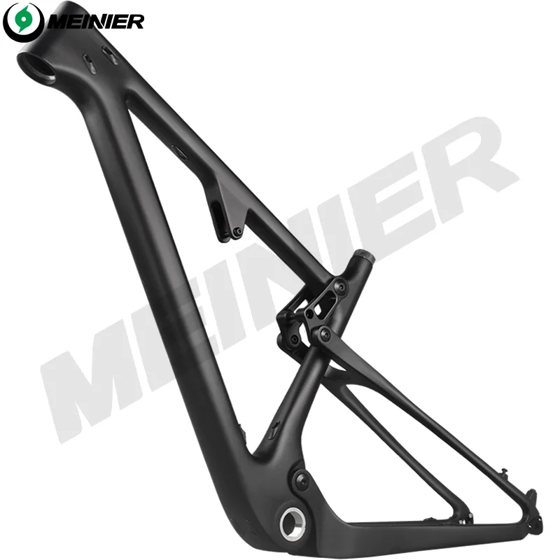 Carbon Frame 29er Full Suspension Full Suspension Mtb Frame