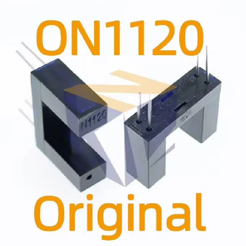 1pcs ON1120 DIP-4 CNZ1120 N1120 Transmissive Photosensors Photo lnterrupters Totally enclosed and dust proof original