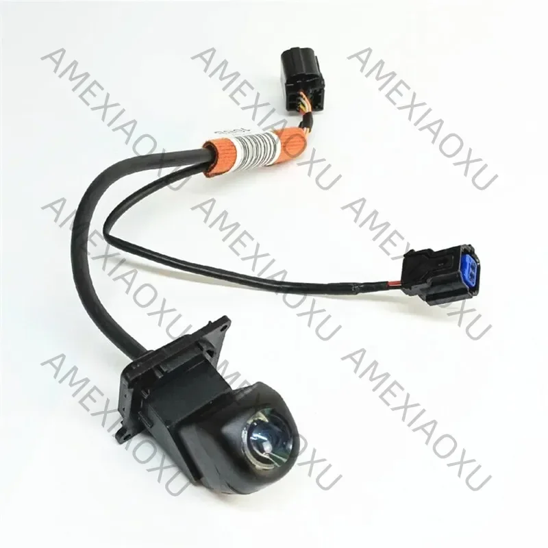 1PC OEM：95760H8100 95766h8100 FOR KIA STONIC Hatchback Rear View Reversing Camera AMEXIAOXU