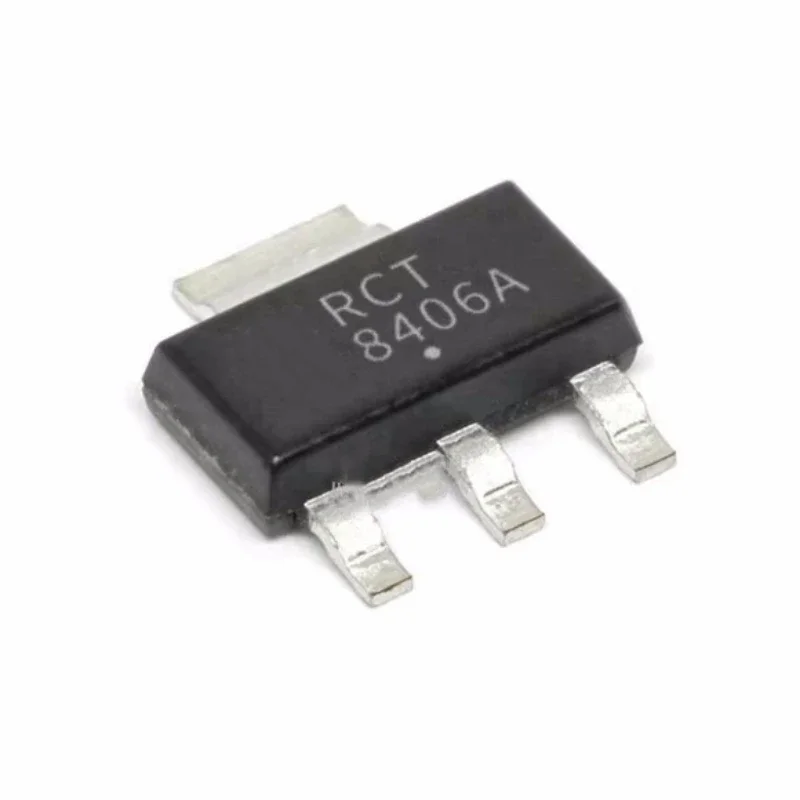 10Pcs/Lot 	NCV8406ASTT3G	 Help PCBA Complete BOM And Material List