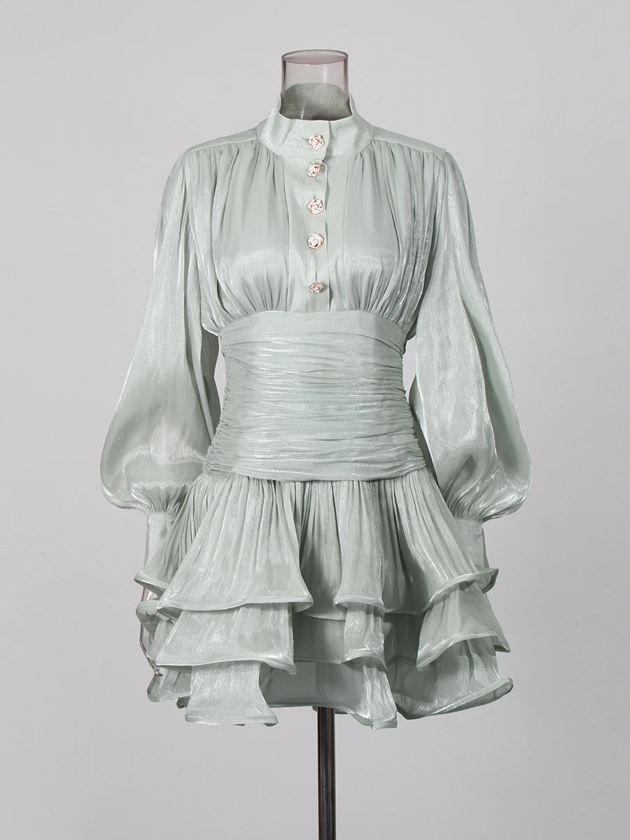 Thumbnail 4 - #74 Top Long Sleeve Dresses Picks for Every Budget