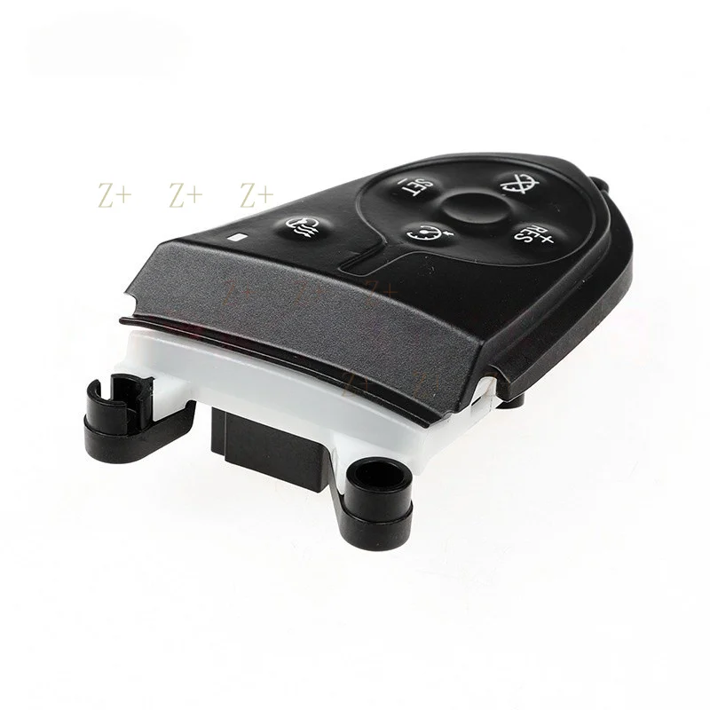 Z+ for 14-19 Silverado Chevrolet Left Steering Wheel Cruise Control Button Switch 4