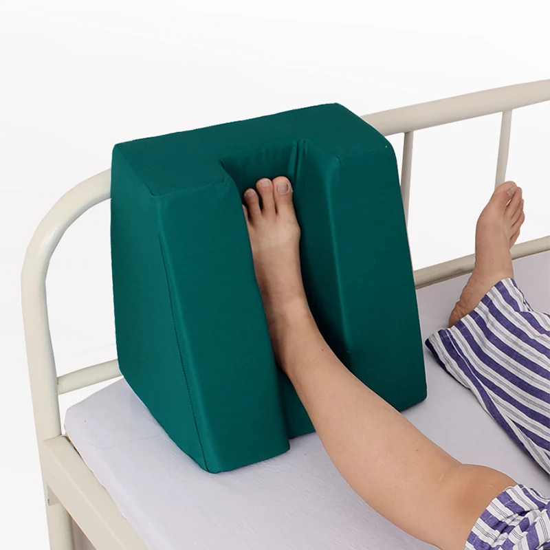 

Nursing Foot Drooping Elderly Heel Pad Foot Orthosis Anti-internal And External Rotation Inside And Outside Nursing Appliances