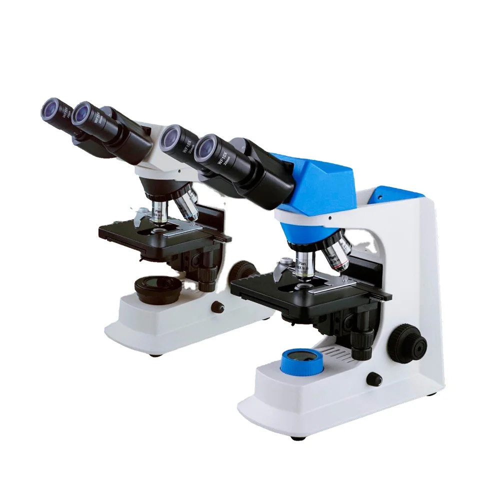 High Precision Portable Microscope Electronic Binoculaire