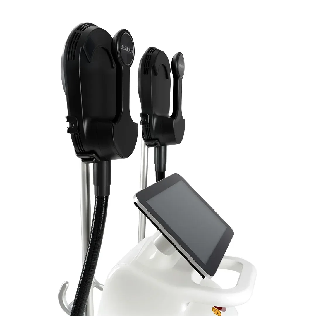 Newly Upgraded Multifunctional Slimming Muscle Stimulator Shaping Machine Low-cost Weight Loss Machine