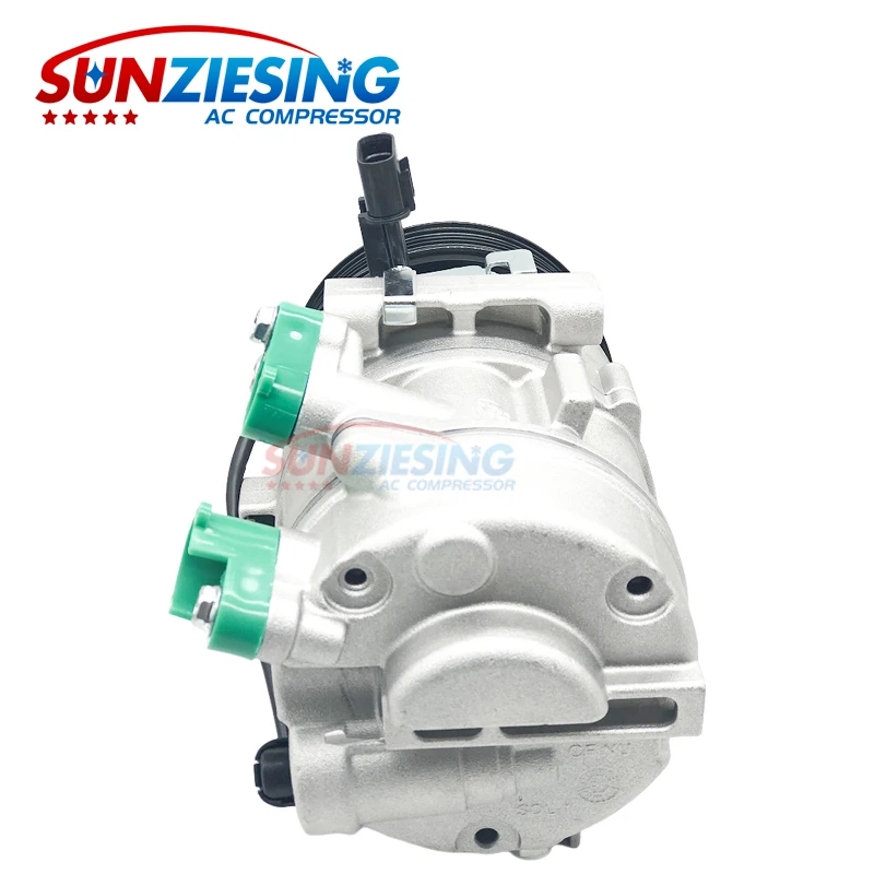 For Kia K5 For Sportage 2013-2020 VS16E Ac Compressor 97701D7200 977014M100 ACP634000P 97701A4200 977013S100