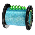 3000m blue