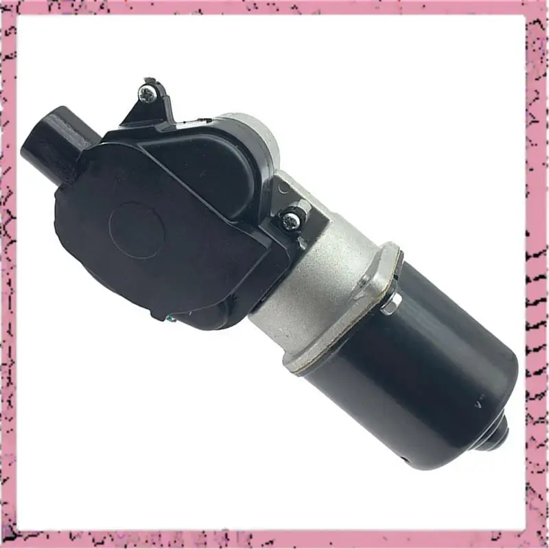 

A30M-76505-SWA-A01 Car Front Windshield Wiper Motor For Honda CR-V III 2007-2011 76505-SWA-A02