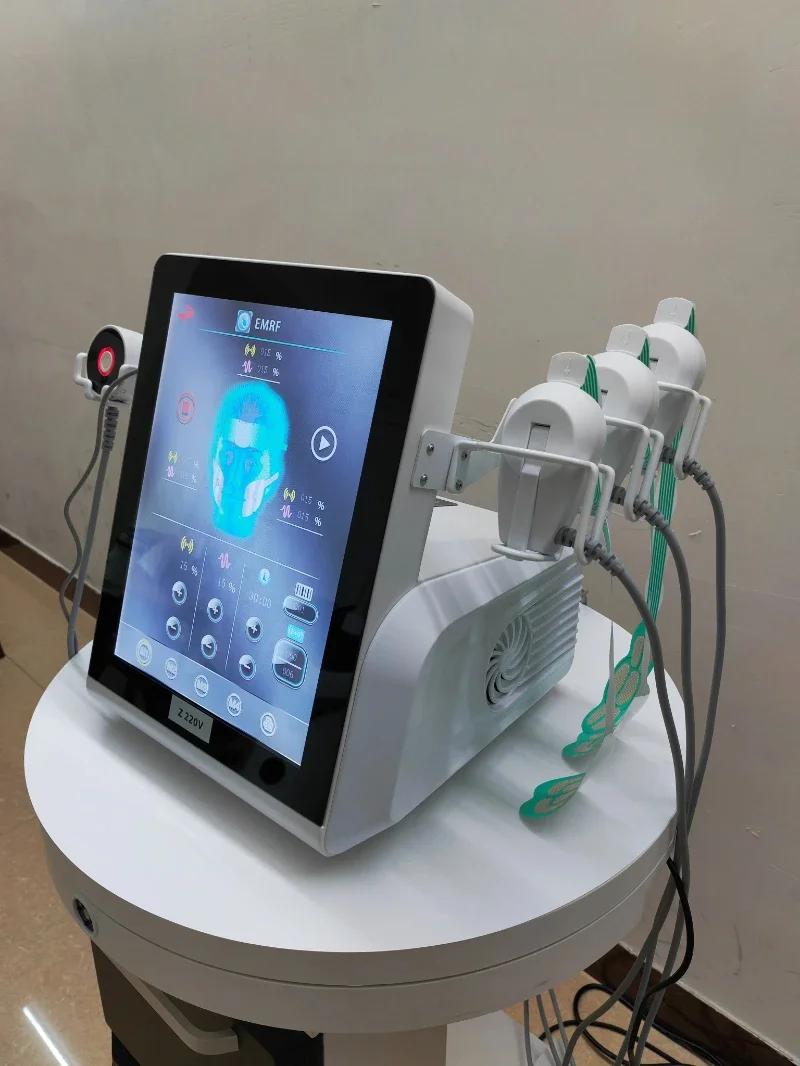 Forehead Full Face … - image