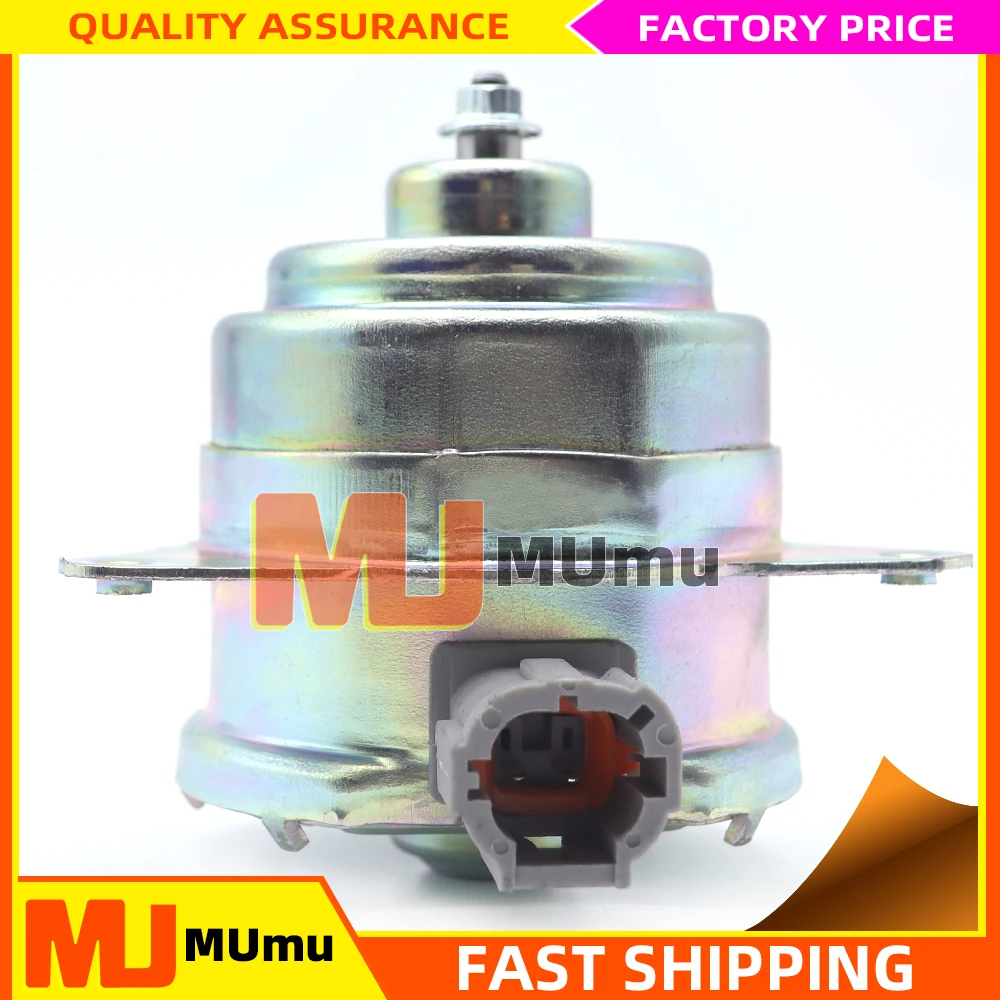 

Электрический вентилятор охлаждения радиатора 21487-CX000 21487CX000 для Nissan Leaf X-trai T30 Nissan MOTOR ASSY-FAN