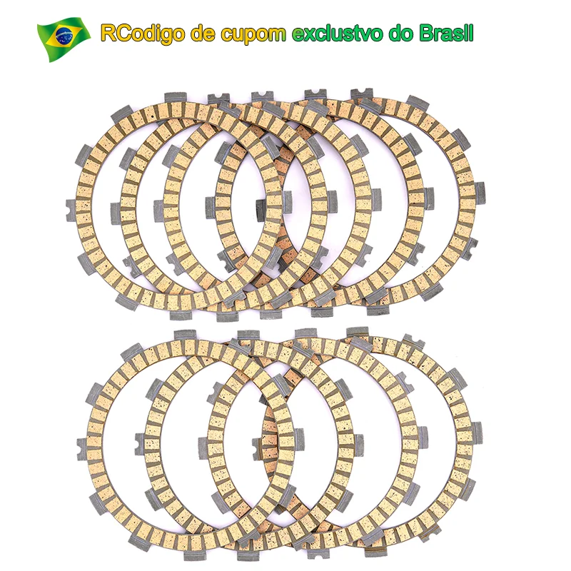 オートバイクラッチ紙ベースプレート-ベークライトキット-bmw-f900r-2018-2024-f900xr-2019-2024-f900-r-xr-900-900r-900xr