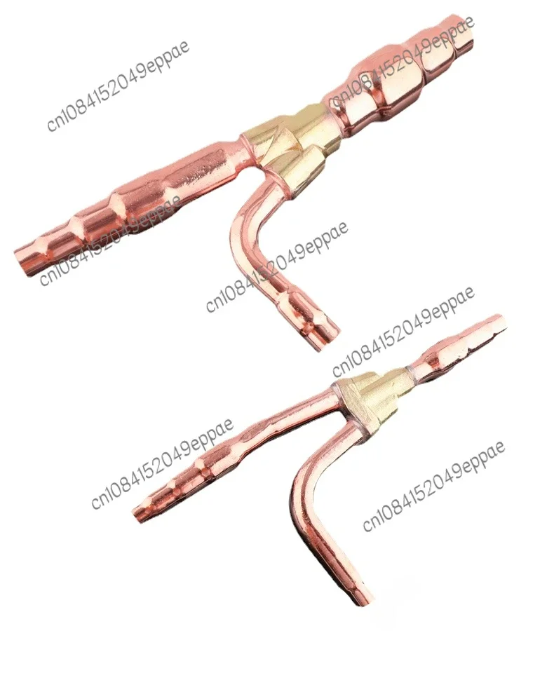 

Applicable to Gree Central Air Conditioner Branch Device Manifold