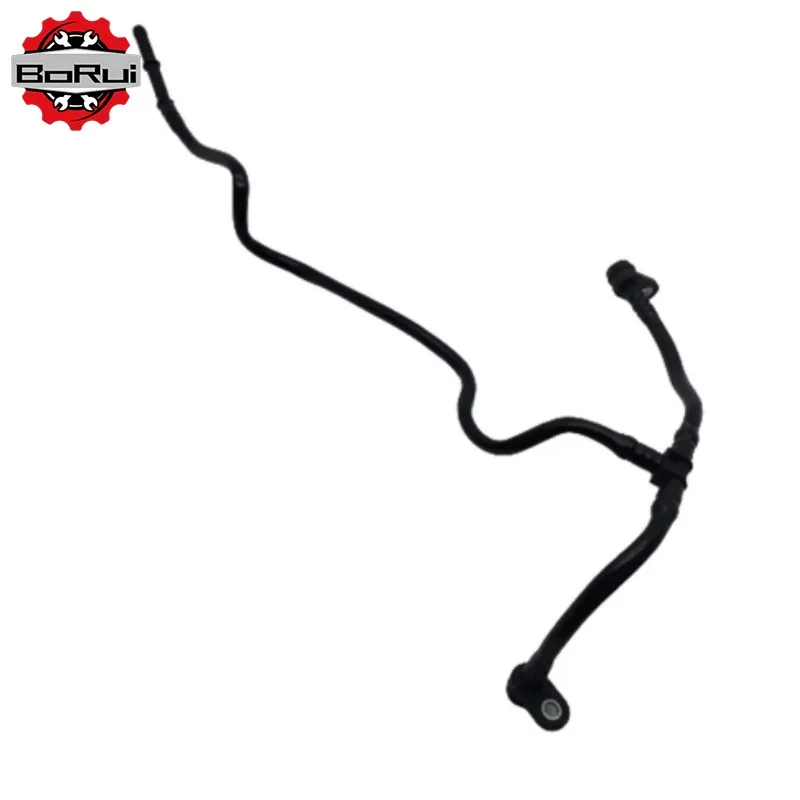 94610602660 selang tangki Reservoir pendingin mesin mobil untuk Porsche Cayenne 92A Panamera 970 Macan 95B