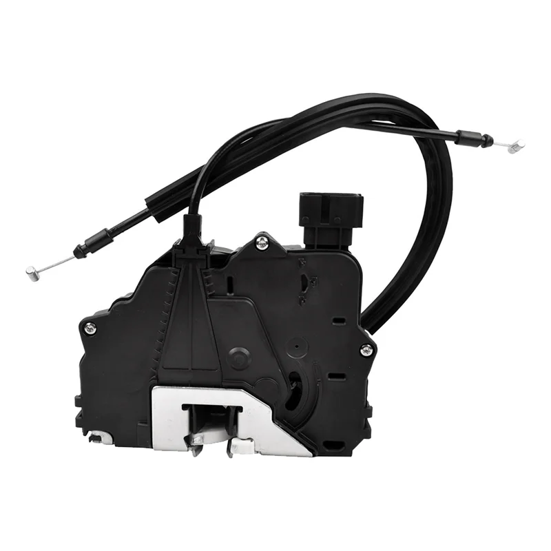 

Car Rear Boot Door Lock Mechanism 139-3796080 For Fiat Ducato Citroen 2006-On Tailgate Latch Actuator 1633561880