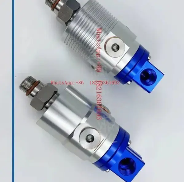 Store 2055   Machine tool machining center outlet rotating joint, high-speed rotating durable joint 1109-020-188