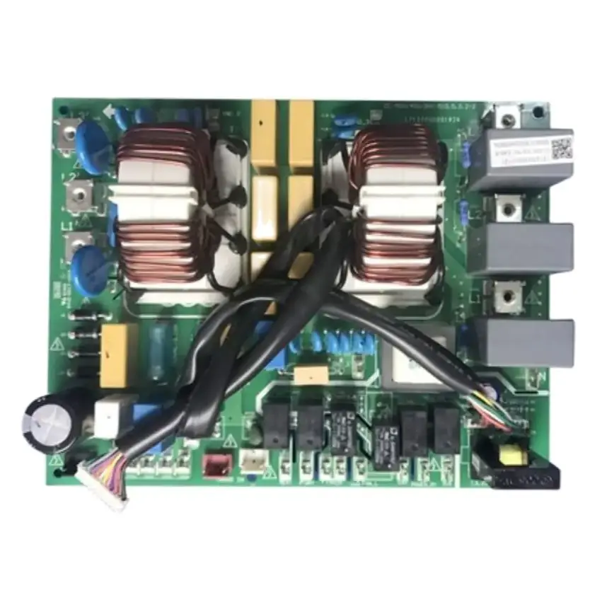 

good new for Midea air conditioner board CE-MDV140W/SN1-510.D.1.3 part CE-MDV140W/SN1