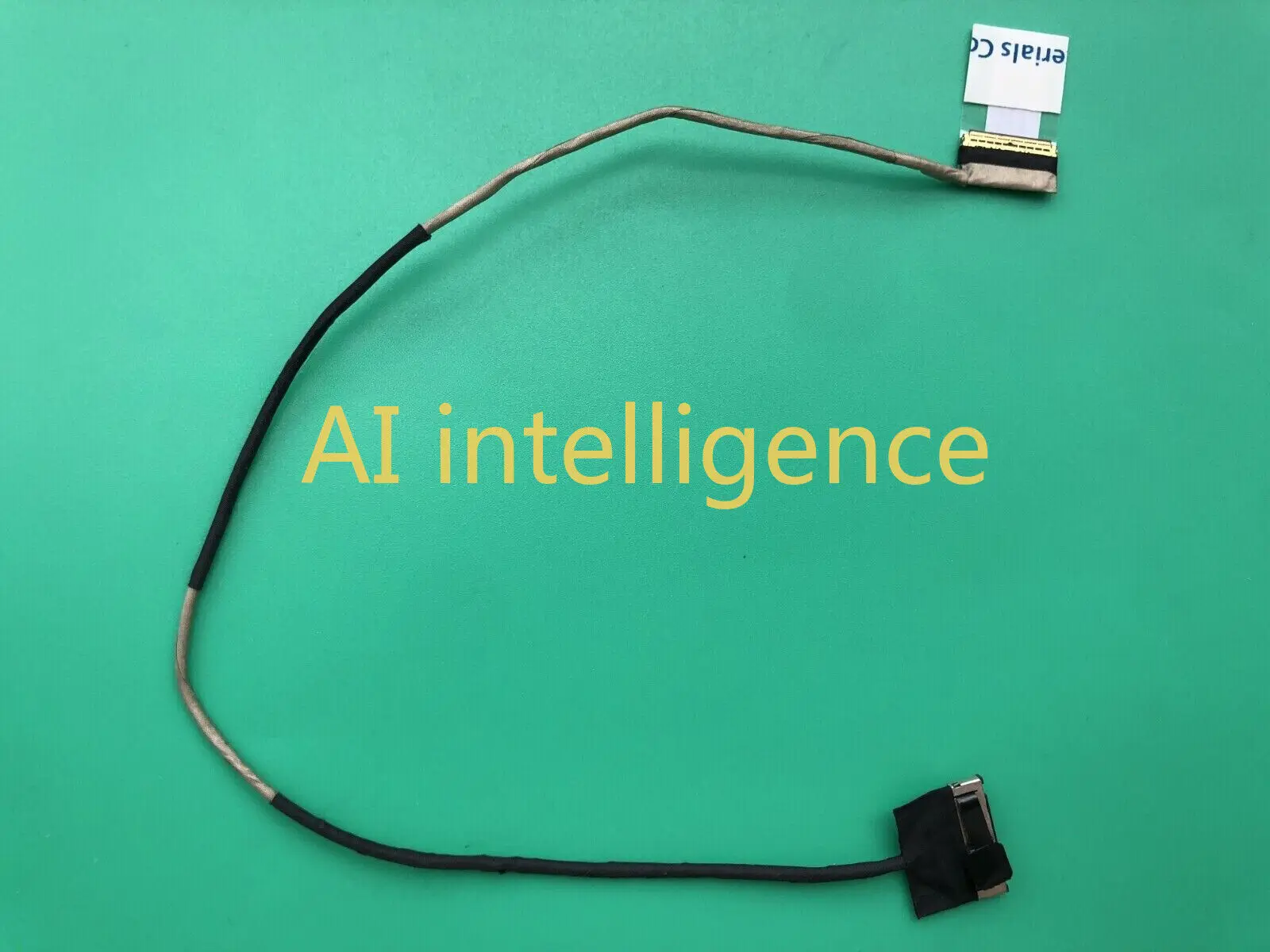 Original para cabo CLEVO NH70ED EDP, 30Pin, 6-43-NH701-011-N