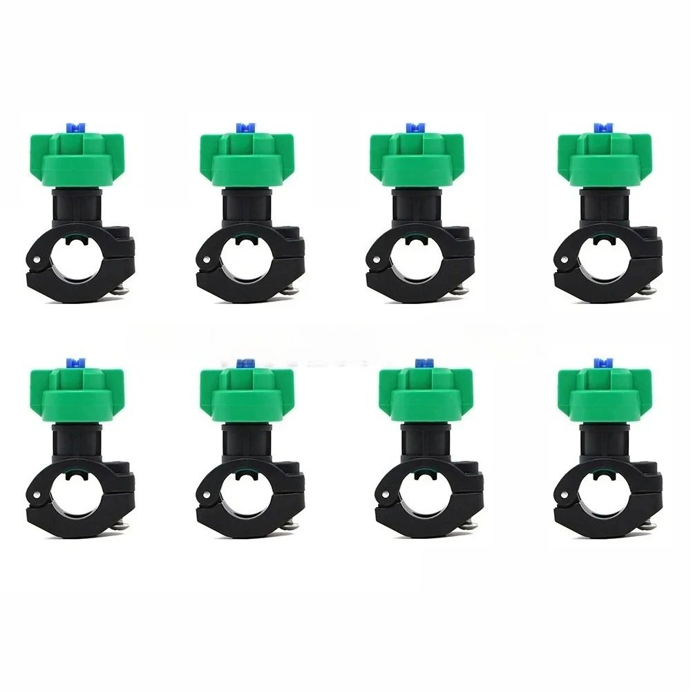 Drip Preventer Plant Protection Sprayer Nozzle Agricultural Herbicide Large Number of Field Sprayer 110 Degree Discount