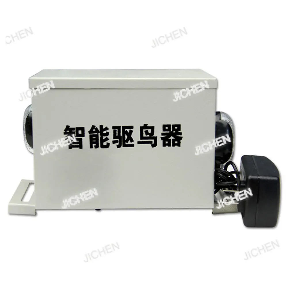 مبيد الحشرات الإلكترونية بالموجات فوق الصوتية الآفات الحيوان إكسبيل الطيور التناظرية القوارض مبيد الحشرات لبستان الأسماك بركة العلامة التجارية الجديدة ، شحنها بشكل كبير