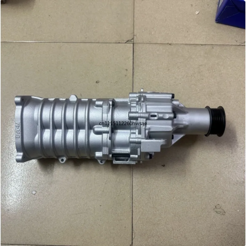 Auto Replacement Turbocharger Assembly OE 36010125, Accessory For Automatic Transmission Repair
