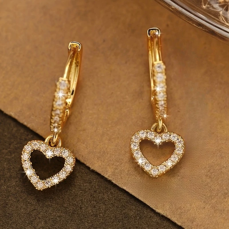 Thumbnail 4 - #24 Budget Earrings for Smart Shoppers