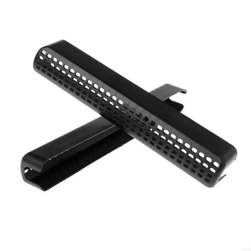 2Pcs Car Rear for Seat Air Condition Vent Outlet for Case For 3008 5008 II 17 18 New