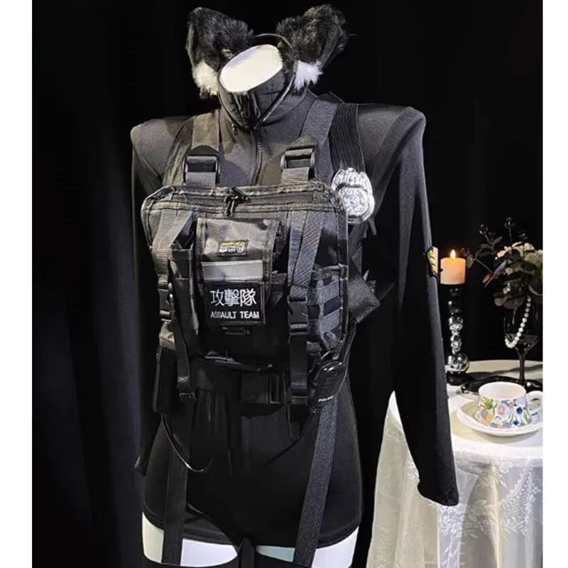 Halloween Cosplay S… - image