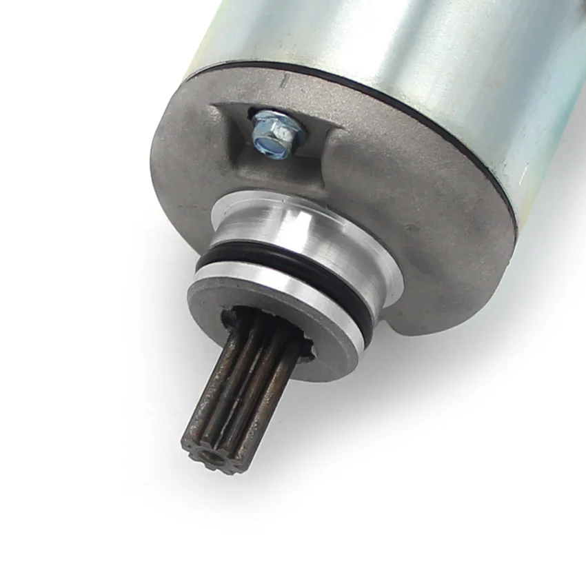 Motorcycle Starter Motor For Honda FES125 FES150 NES125 NES150 SH125 PES150 PS150 PES125 PS125 SES125 SES150 SH150 31200-KGF-901