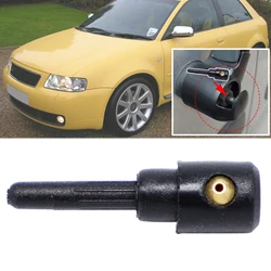 Car Rear Windshield Washer Jet Wiper Nozzle For Audi A3 8L 1997 - 2000 2001 2003 A4 B5 8D 1995-2001 A6 4B5 C5 1998- 2004 2005