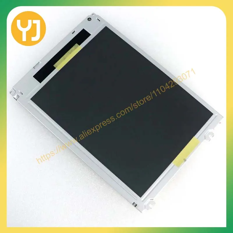 

LQ084V1DG43 LQ084V1DG44 AA084VD02 8.4 inch 640*480 New replacement with 100% compatibility