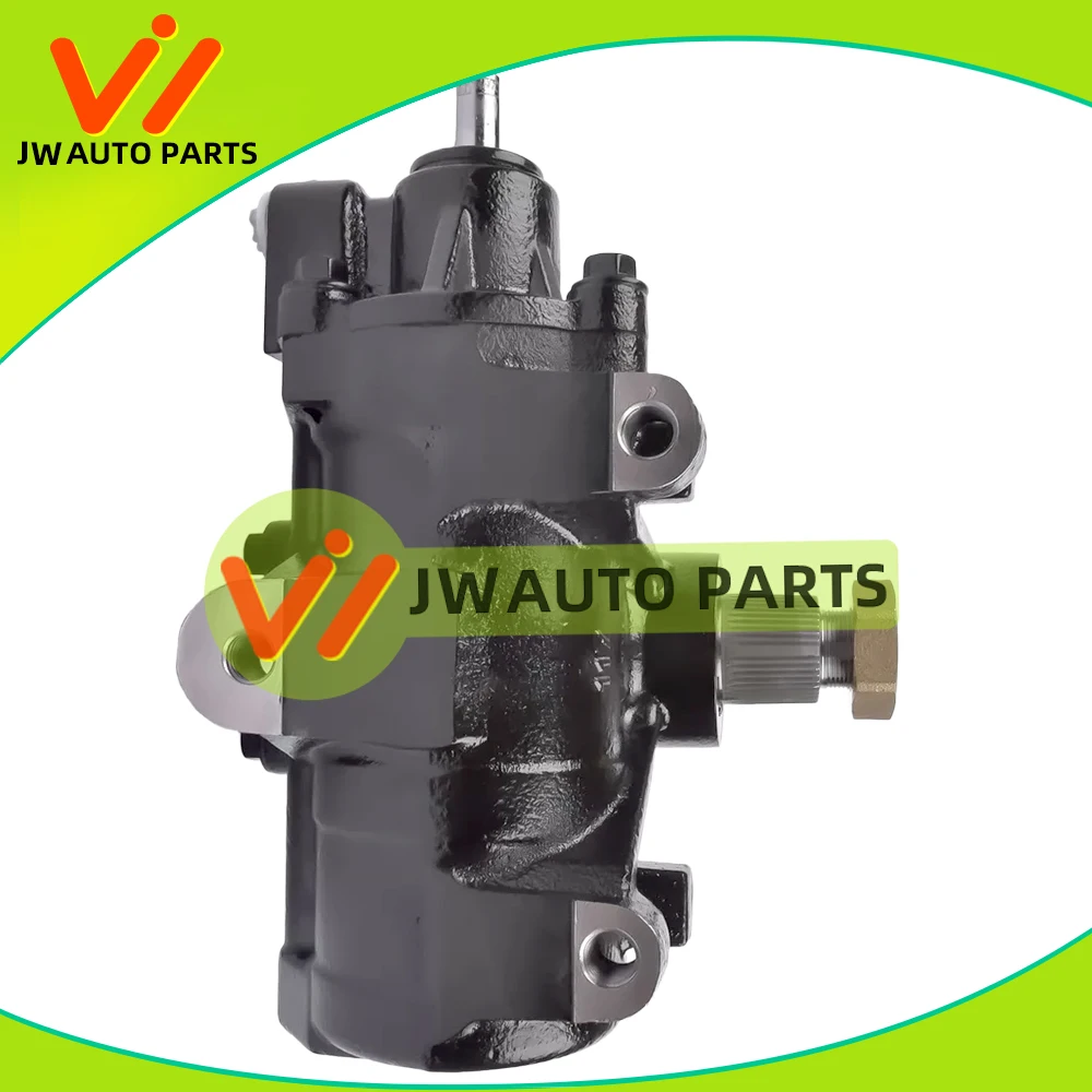 Power Steering Gear Box For Chevrolet Silverado Sierra 2500 3500 HD 6.6L 27-7675,277675,19256662,19257732,22845815,22923379