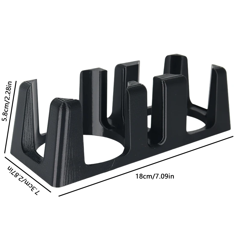 Car Cup Holder With Two Cup Position Special For BMW E46 330xi Cup Holder Automobile Water Cup Storage Accessories New