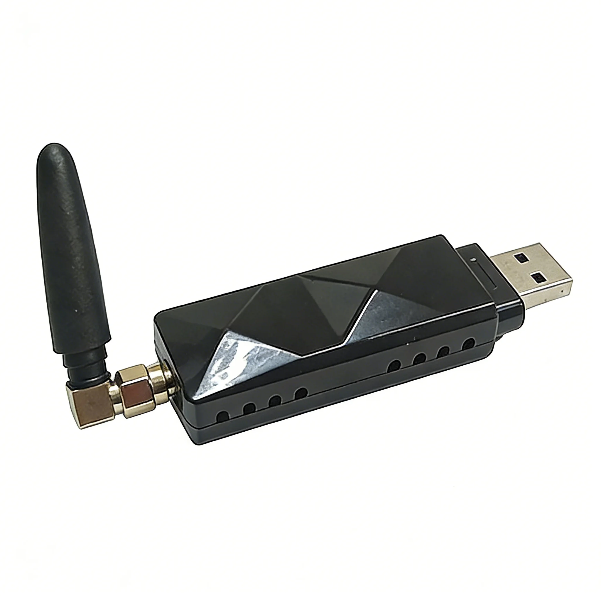 USB Plug MMDVM Hotspot for Walkie Talkie BlueDV Simplex DMR Hotspot with Built-in Bluetooth Module