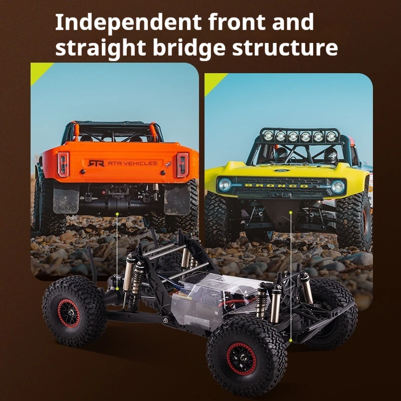 Liema Fms 1/7 Professional Brushless High-Speed 4wd Rc Car Remote Control Racing Model Outdoor Short Course Toy Gift For Boy