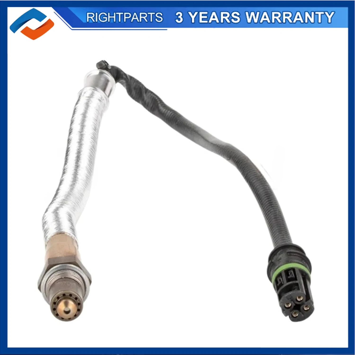 

Lambda Probe Oxygen O2 Sensor 0258010413 For BMW 1 3 X1 X3 X5 Z4 E70 E81 E82 E83 E84 E87 E88 E89 E90 E91 E92 E93 11787545074
