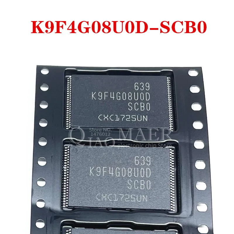 K9F4G08U0D K9F4G08U0D-SCB0 K9F4G08 K9F4G08UOD K9F4G08UOD-SCBO K9F4G08U0D-SIBO