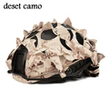 Deset1 for helmet