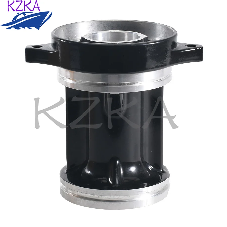 

Bearing Carrier Assy 8M0168901 For Mercury Outboard Engine 2T 40-125HP 4T 30-115HP 12596T2 12596A2 boat engine replaces parts