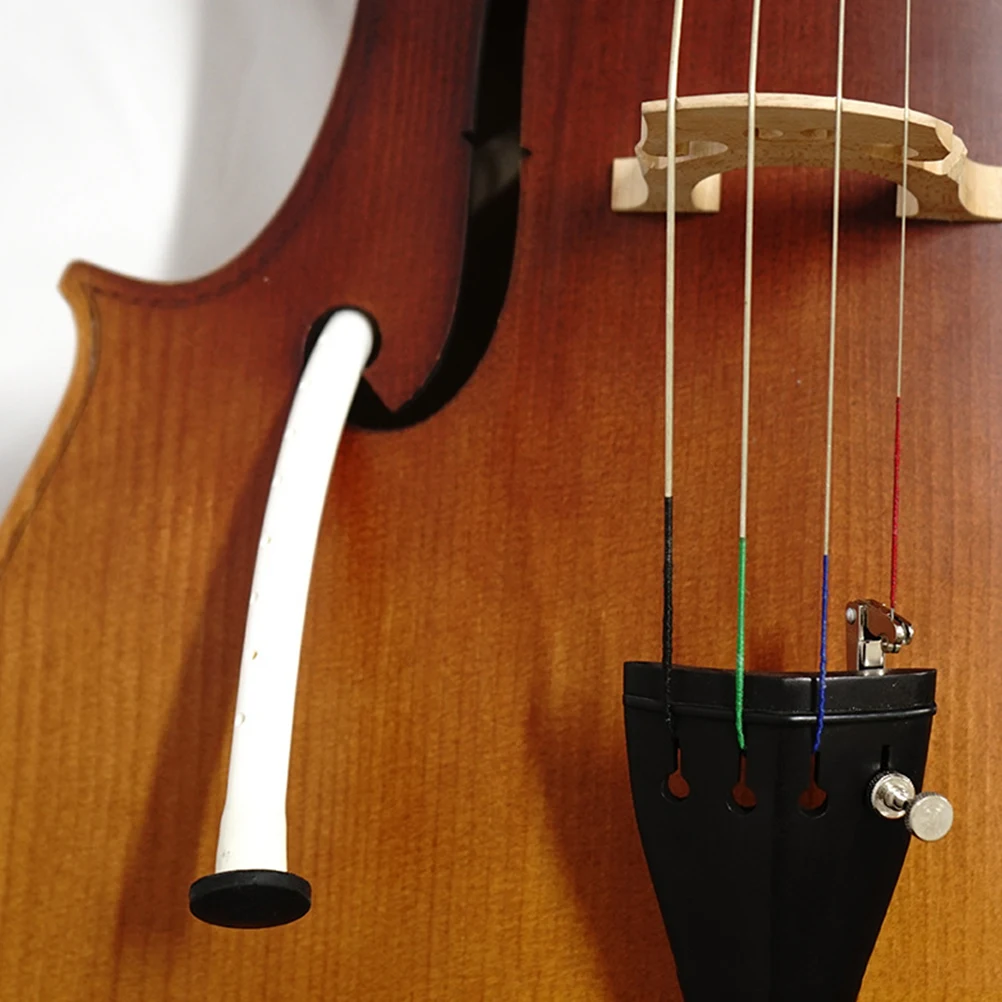 

Cello Humidifier Rubber Durable Soft Sound Hole Accessories Maintain Quality Prevent Cracking Acoustic Violin Instrument Tools