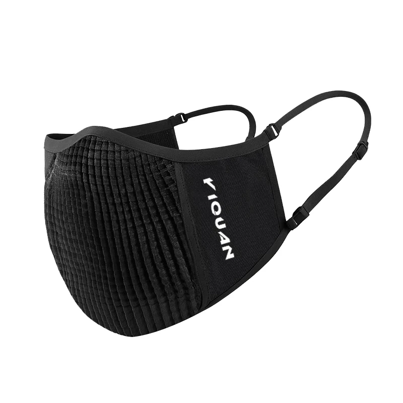 AliExpress 3D Sports Cycling Mask Summer Ice Silk Face Shield with Breathable Mesh Sun Protection for Outdoor Activities